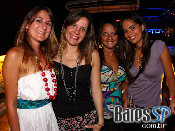 Verão 2010 no Uptown Verão 2010 no Uptown