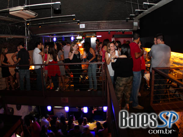 Verão 2010 no Uptown Verão 2010 no Uptown