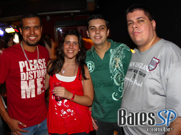 Verão 2010 no Uptown Verão 2010 no Uptown