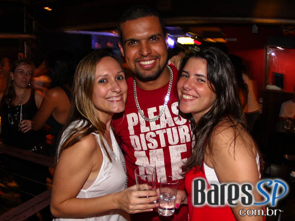 Verão 2010 no Uptown Verão 2010 no Uptown