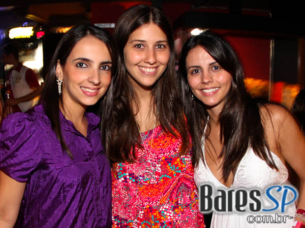 Verão 2010 no Uptown Verão 2010 no Uptown