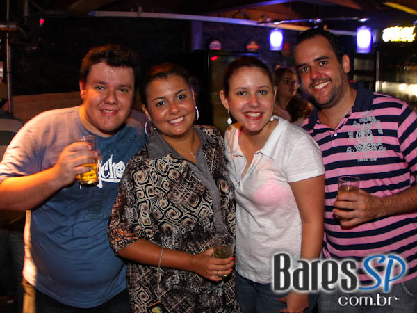 Verão 2010 no Uptown Verão 2010 no Uptown