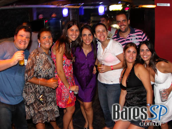 Verão 2010 no Uptown Verão 2010 no Uptown