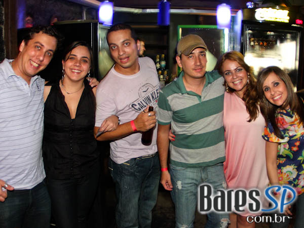 Verão 2010 no Uptown Verão 2010 no Uptown