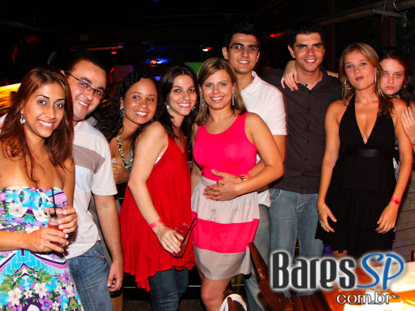 Verão 2010 no Uptown Verão 2010 no Uptown