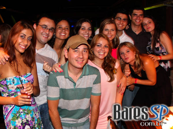 Verão 2010 no Uptown Verão 2010 no Uptown