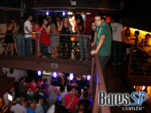 Verão 2010 no Uptown Verão 2010 no Uptown