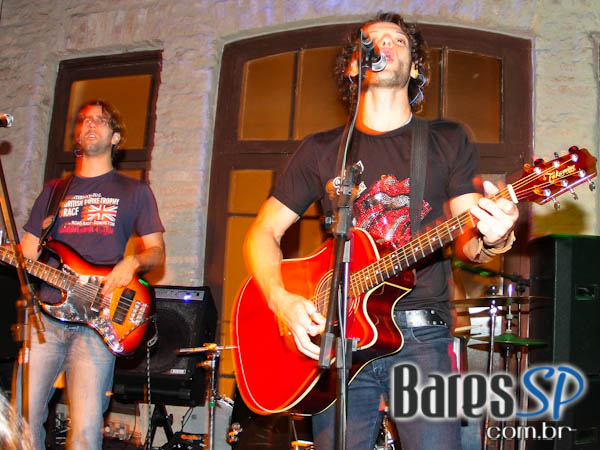 Verão 2010 no Uptown Verão 2010 no Uptown