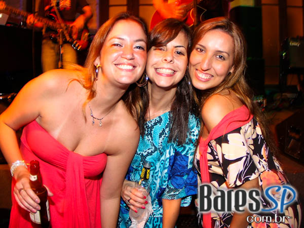 Verão 2010 no Uptown Verão 2010 no Uptown