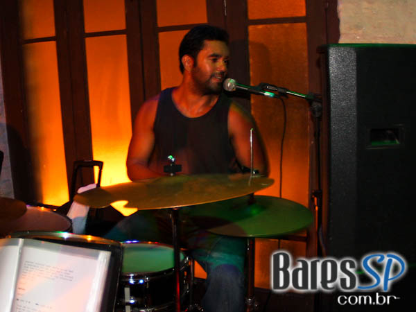 Verão 2010 no Uptown Verão 2010 no Uptown