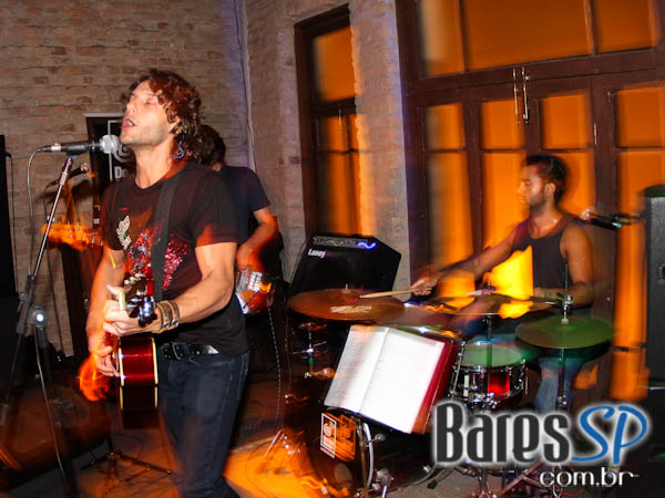 Verão 2010 no Uptown Verão 2010 no Uptown