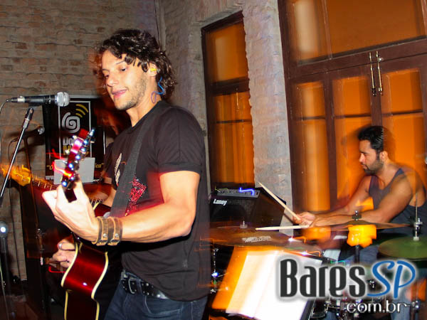 Verão 2010 no Uptown Verão 2010 no Uptown