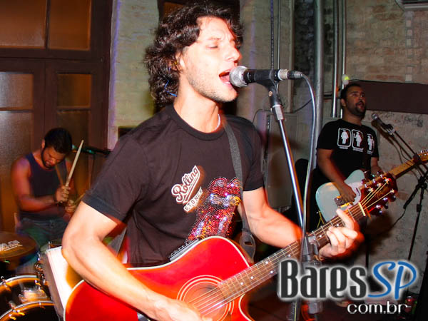 Verão 2010 no Uptown Verão 2010 no Uptown