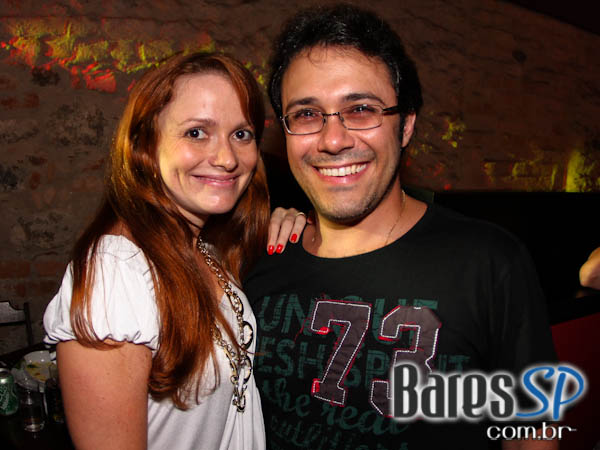 Verão 2010 no Uptown Verão 2010 no Uptown