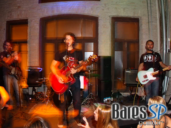 Verão 2010 no Uptown Verão 2010 no Uptown