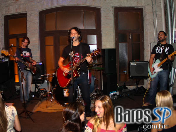 Verão 2010 no Uptown Verão 2010 no Uptown