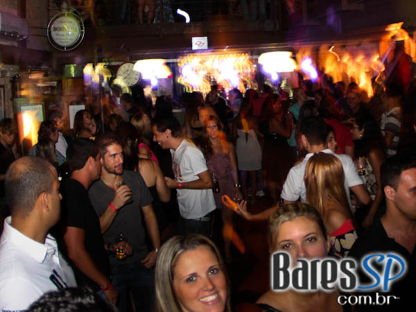 Verão 2010 no Uptown Verão 2010 no Uptown