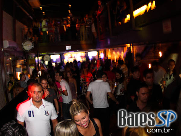 Verão 2010 no Uptown Verão 2010 no Uptown