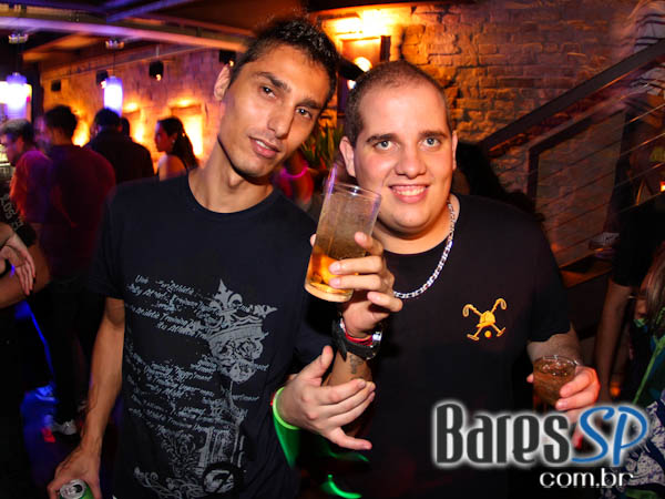 Verão 2010 no Uptown Verão 2010 no Uptown