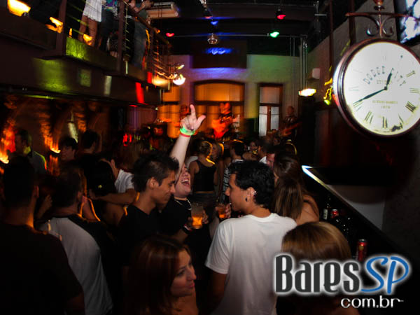 Verão 2010 no Uptown Verão 2010 no Uptown