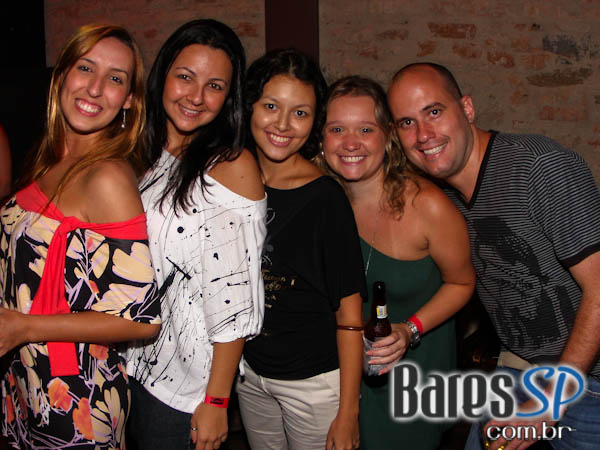 Verão 2010 no Uptown Verão 2010 no Uptown