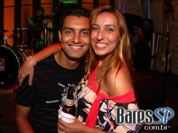 Verão 2010 no Uptown Verão 2010 no Uptown