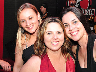 'Kartoon' no Dinossauros, zona oeste de São Paulo