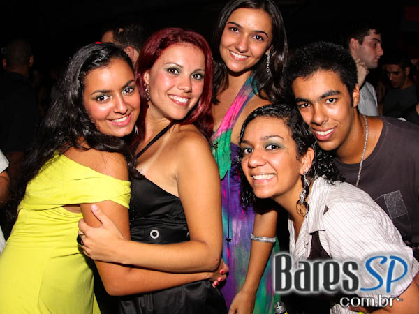 Djs Fabio Castro, Santiago, Thrice e Hnery Carvalho no GivClub Djs Fabio Castro, Santiago, Thrice e Hnery Carvalho no GivClub