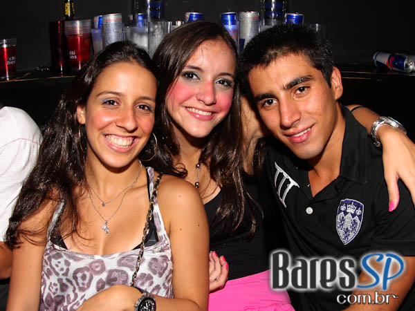 Djs Fabio Castro, Santiago, Thrice e Hnery Carvalho no GivClub Djs Fabio Castro, Santiago, Thrice e Hnery Carvalho no GivClub