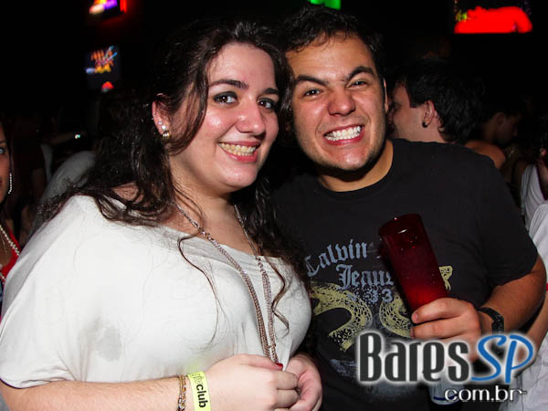 Djs Fabio Castro, Santiago, Thrice e Hnery Carvalho no GivClub Djs Fabio Castro, Santiago, Thrice e Hnery Carvalho no GivClub