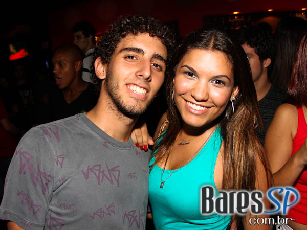 Djs Fabio Castro, Santiago, Thrice e Hnery Carvalho no GivClub Djs Fabio Castro, Santiago, Thrice e Hnery Carvalho no GivClub