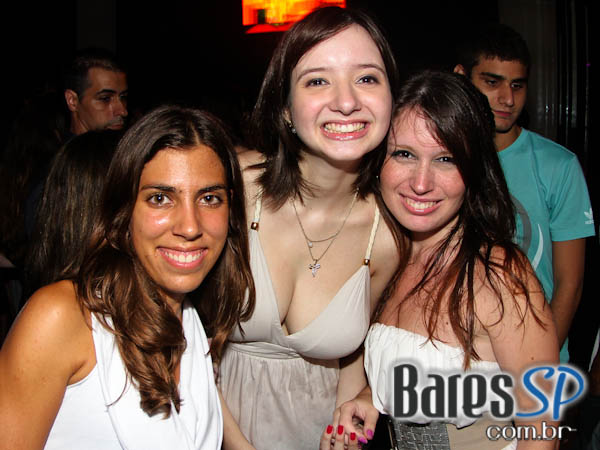 Djs Fabio Castro, Santiago, Thrice e Hnery Carvalho no GivClub Djs Fabio Castro, Santiago, Thrice e Hnery Carvalho no GivClub