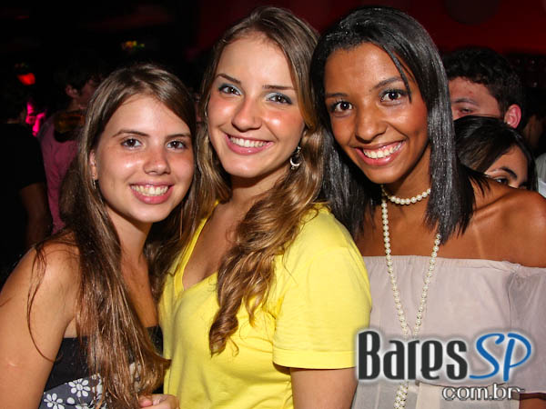 Djs Fabio Castro, Santiago, Thrice e Hnery Carvalho no GivClub Djs Fabio Castro, Santiago, Thrice e Hnery Carvalho no GivClub