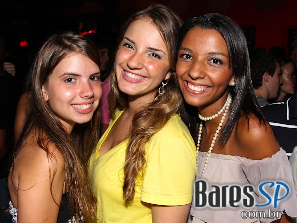 Djs Fabio Castro, Santiago, Thrice e Hnery Carvalho no GivClub Djs Fabio Castro, Santiago, Thrice e Hnery Carvalho no GivClub