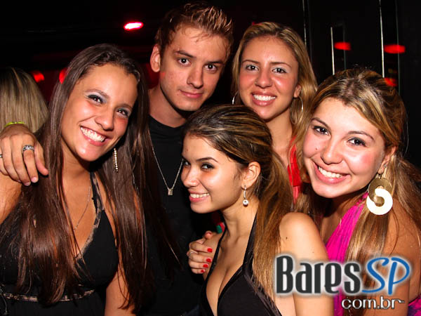 Djs Fabio Castro, Santiago, Thrice e Hnery Carvalho no GivClub Djs Fabio Castro, Santiago, Thrice e Hnery Carvalho no GivClub