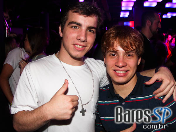 Djs Fabio Castro, Santiago, Thrice e Hnery Carvalho no GivClub Djs Fabio Castro, Santiago, Thrice e Hnery Carvalho no GivClub