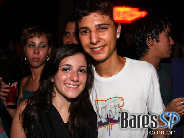 Djs Fabio Castro, Santiago, Thrice e Hnery Carvalho no GivClub Djs Fabio Castro, Santiago, Thrice e Hnery Carvalho no GivClub