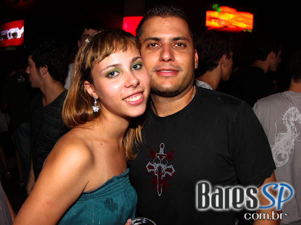 Djs Fabio Castro, Santiago, Thrice e Hnery Carvalho no GivClub Djs Fabio Castro, Santiago, Thrice e Hnery Carvalho no GivClub