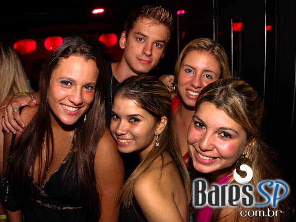 Djs Fabio Castro, Santiago, Thrice e Hnery Carvalho no GivClub Djs Fabio Castro, Santiago, Thrice e Hnery Carvalho no GivClub