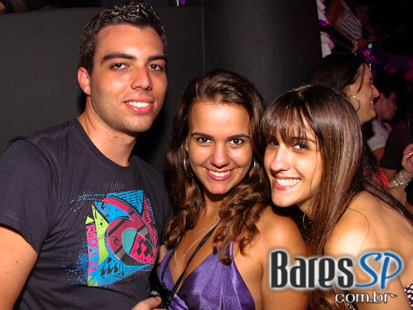 Djs Fabio Castro, Santiago, Thrice e Hnery Carvalho no GivClub Djs Fabio Castro, Santiago, Thrice e Hnery Carvalho no GivClub