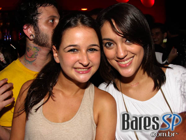 Djs Fabio Castro, Santiago, Thrice e Hnery Carvalho no GivClub Djs Fabio Castro, Santiago, Thrice e Hnery Carvalho no GivClub