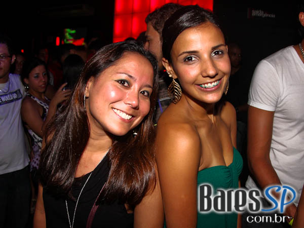 Djs Fabio Castro, Santiago, Thrice e Hnery Carvalho no GivClub Djs Fabio Castro, Santiago, Thrice e Hnery Carvalho no GivClub