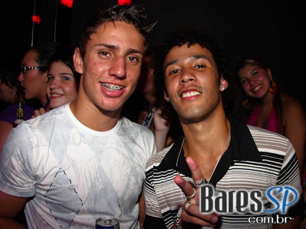 Djs Fabio Castro, Santiago, Thrice e Hnery Carvalho no GivClub Djs Fabio Castro, Santiago, Thrice e Hnery Carvalho no GivClub