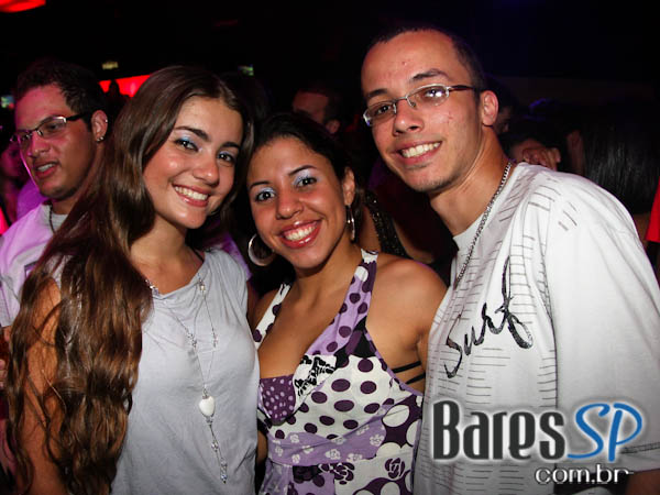 Djs Fabio Castro, Santiago, Thrice e Hnery Carvalho no GivClub Djs Fabio Castro, Santiago, Thrice e Hnery Carvalho no GivClub