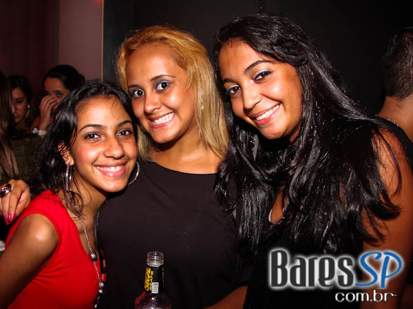 Djs Fabio Castro, Santiago, Thrice e Hnery Carvalho no GivClub Djs Fabio Castro, Santiago, Thrice e Hnery Carvalho no GivClub