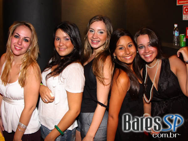 Djs Fabio Castro, Santiago, Thrice e Hnery Carvalho no GivClub Djs Fabio Castro, Santiago, Thrice e Hnery Carvalho no GivClub