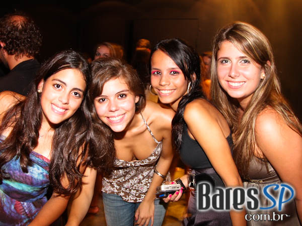 Djs Fabio Castro, Santiago, Thrice e Hnery Carvalho no GivClub Djs Fabio Castro, Santiago, Thrice e Hnery Carvalho no GivClub