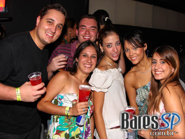 Djs Fabio Castro, Santiago, Thrice e Hnery Carvalho no GivClub Djs Fabio Castro, Santiago, Thrice e Hnery Carvalho no GivClub