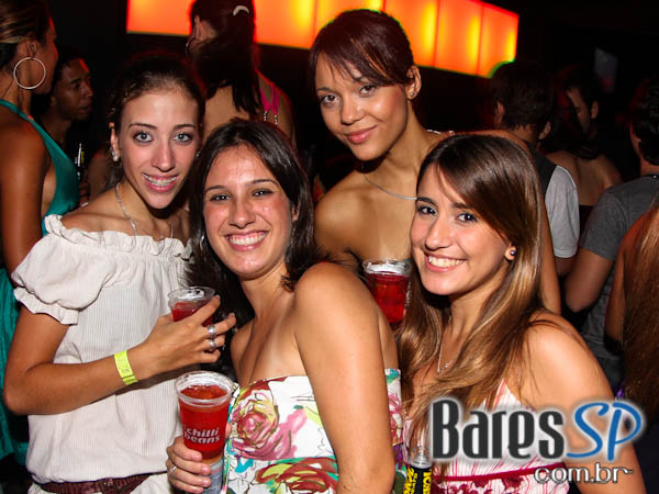 Djs Fabio Castro, Santiago, Thrice e Hnery Carvalho no GivClub Djs Fabio Castro, Santiago, Thrice e Hnery Carvalho no GivClub