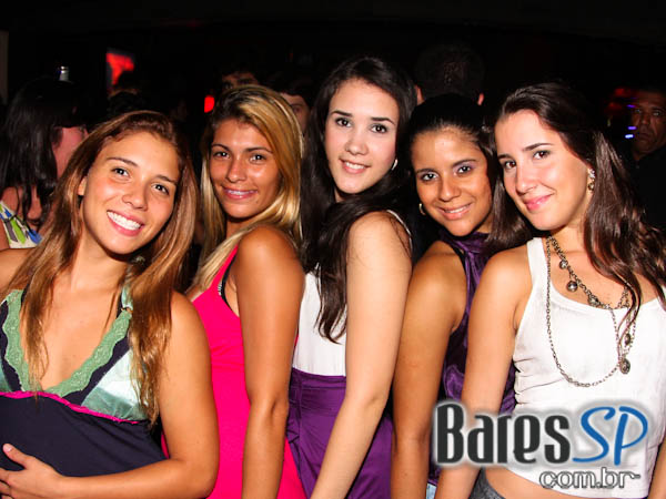 Djs Fabio Castro, Santiago, Thrice e Hnery Carvalho no GivClub Djs Fabio Castro, Santiago, Thrice e Hnery Carvalho no GivClub